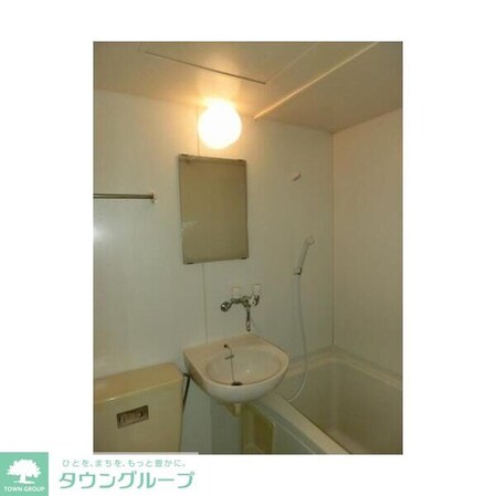 MARSA五香の物件内観写真